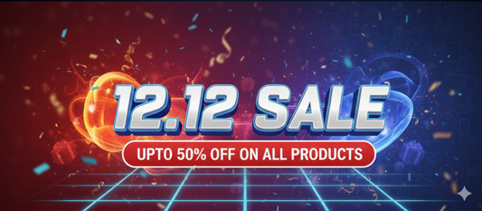 Zain Collection: Smart Watches, Headsets & Game Consoles | 12.12 Mega Sale