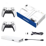 M15 Retro Video Game Stick 4K | 64GB with 20,000+ Built-in Games
